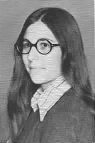 Anyone have a picture of Janet Grazul? Email it to us!